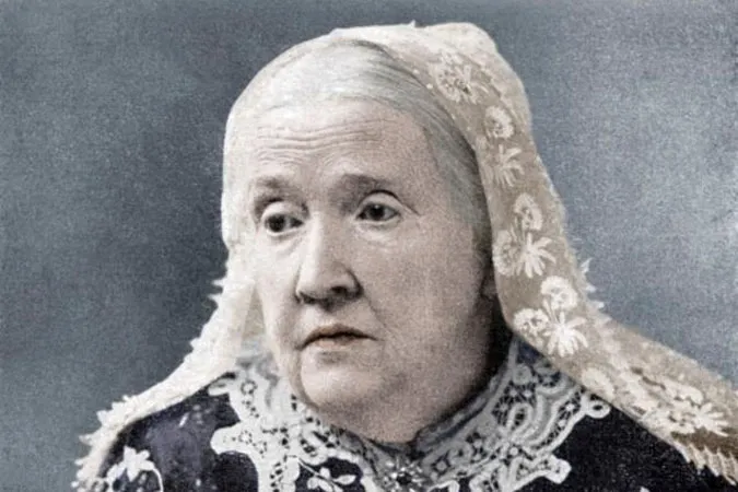 Julia Ward Howe